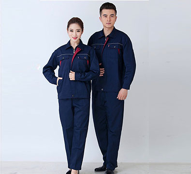 劳保服定制