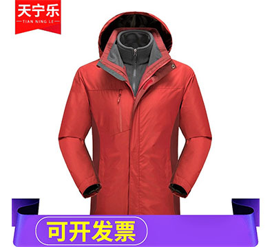 冲锋衣订制