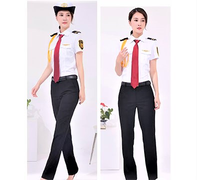 保安服