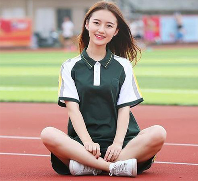 校服厂家