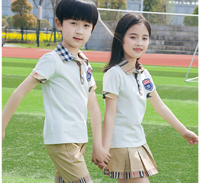 幼儿园学生服