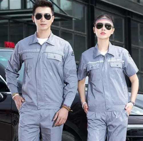 工作服在设计过程中如何确保稳定性和可控性？