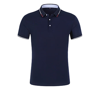 速干POLO衫